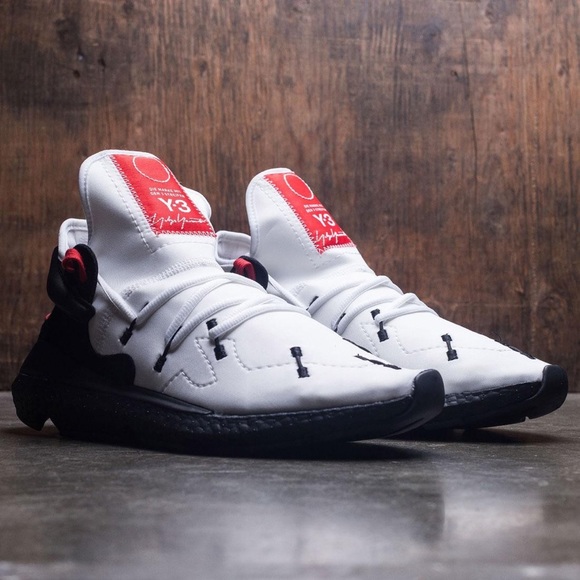adidas Other - Adidas Y-3 KUSARI II